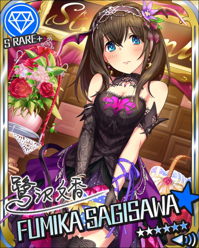 アイドルマスター シンデレラガールズ