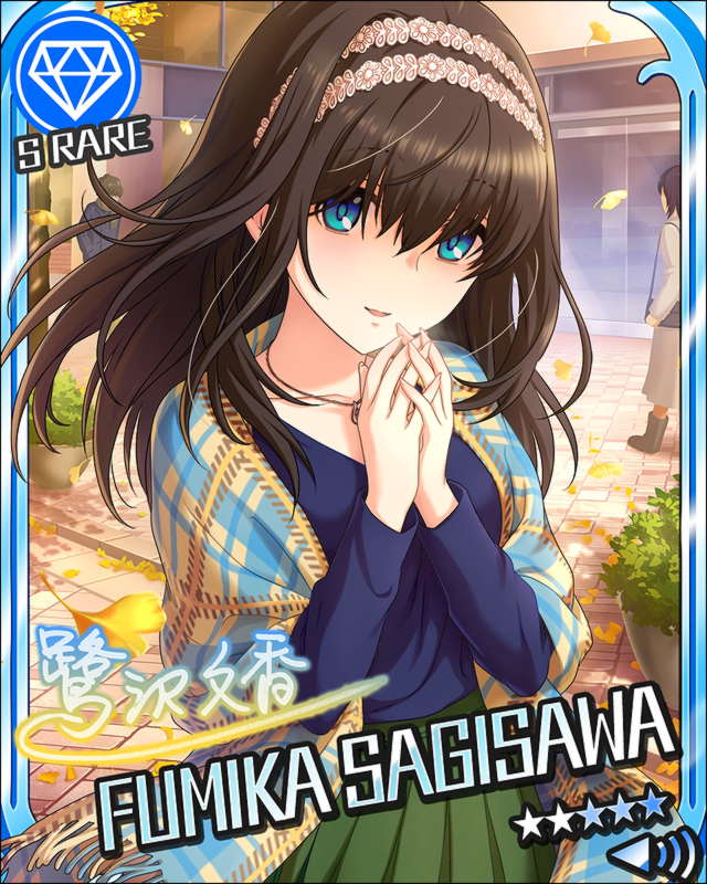 アイドルマスター シンデレラガールズ